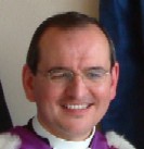 Rev. Alistair Smyth